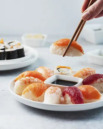 Son Sushi
